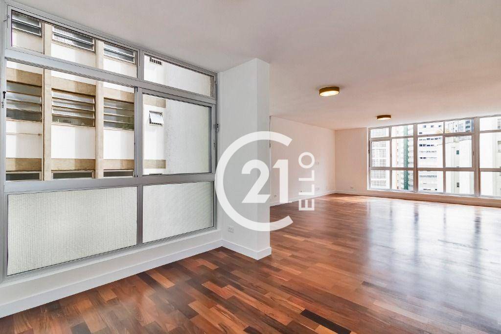 Apartamento à venda com 3 quartos, 267m² - Foto 61