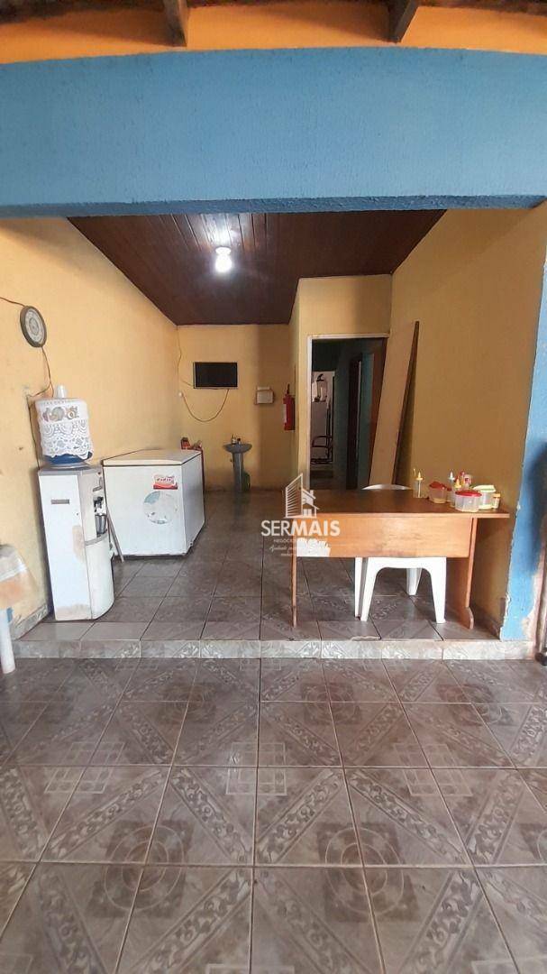 Casa à venda com 2 quartos, 160m² - Foto 6