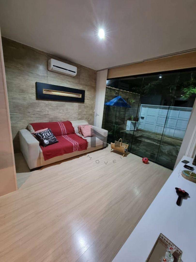 Casa à venda com 3 quartos, 150m² - Foto 4