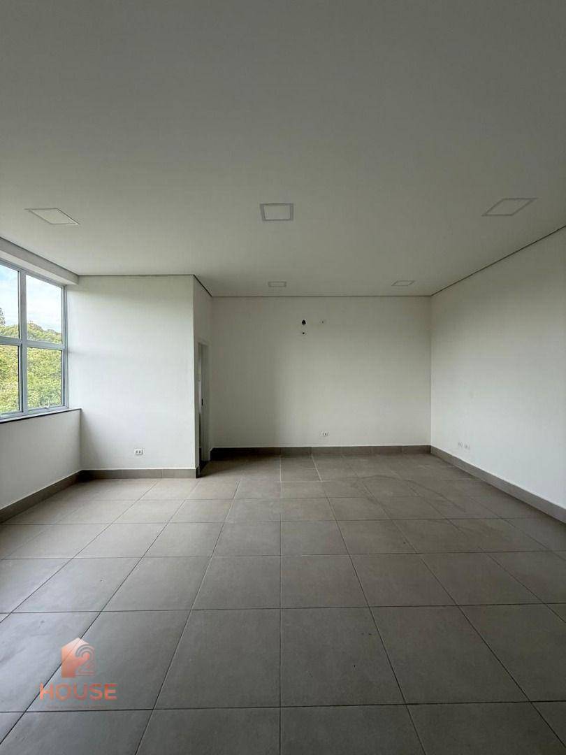 Conjunto Comercial-Sala para alugar, 37m² - Foto 3