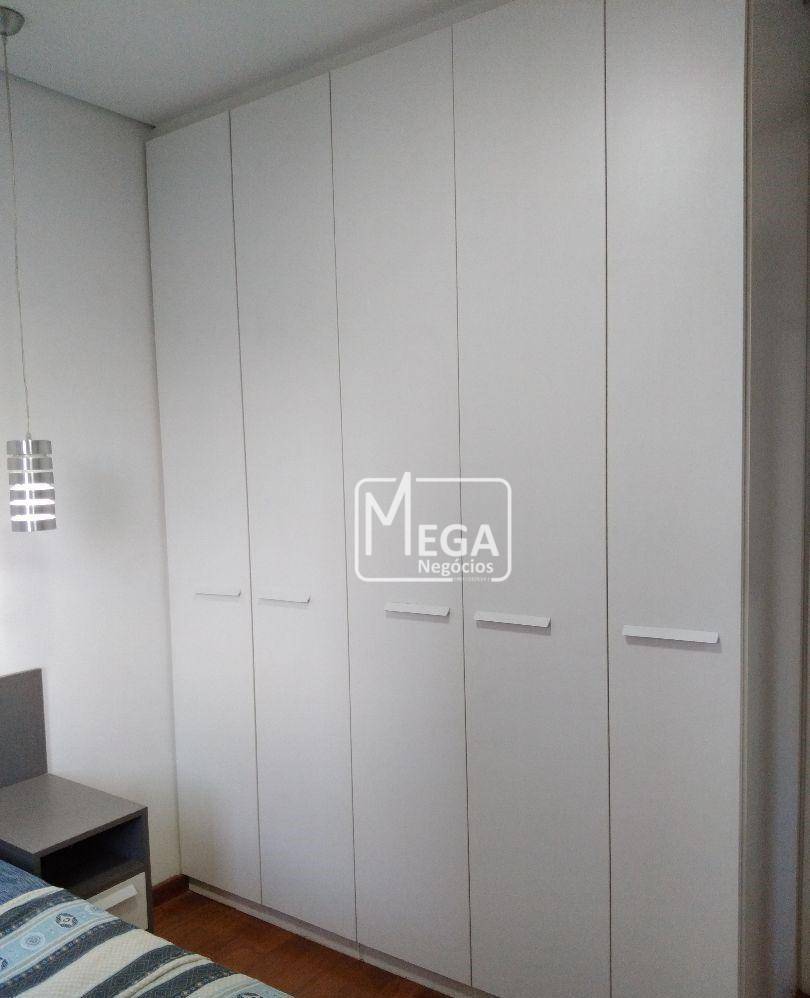 Apartamento à venda com 3 quartos, 75m² - Foto 19