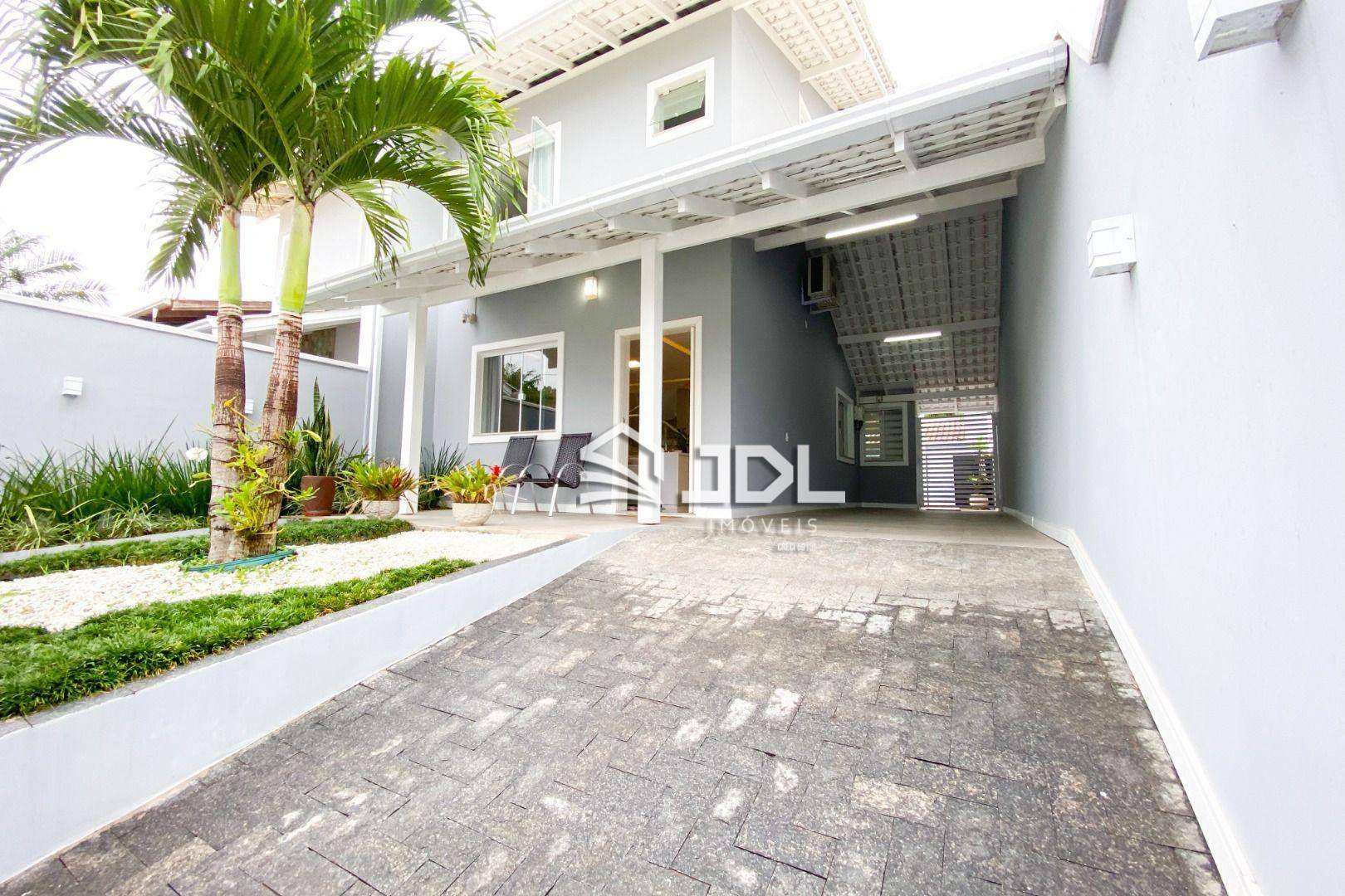 Casa à venda com 3 quartos, 169m² - Foto 26