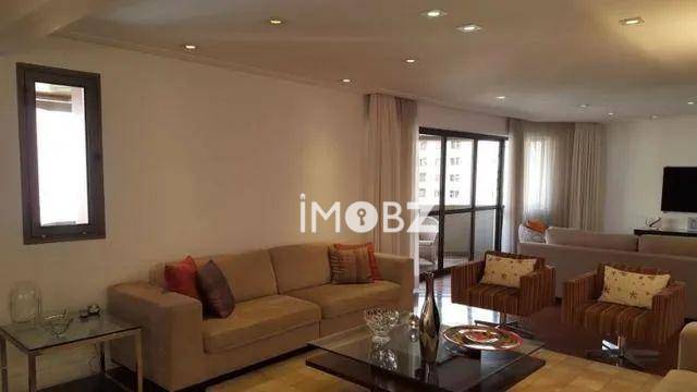 Apartamento à venda com 5 quartos, 275m² - Foto 6