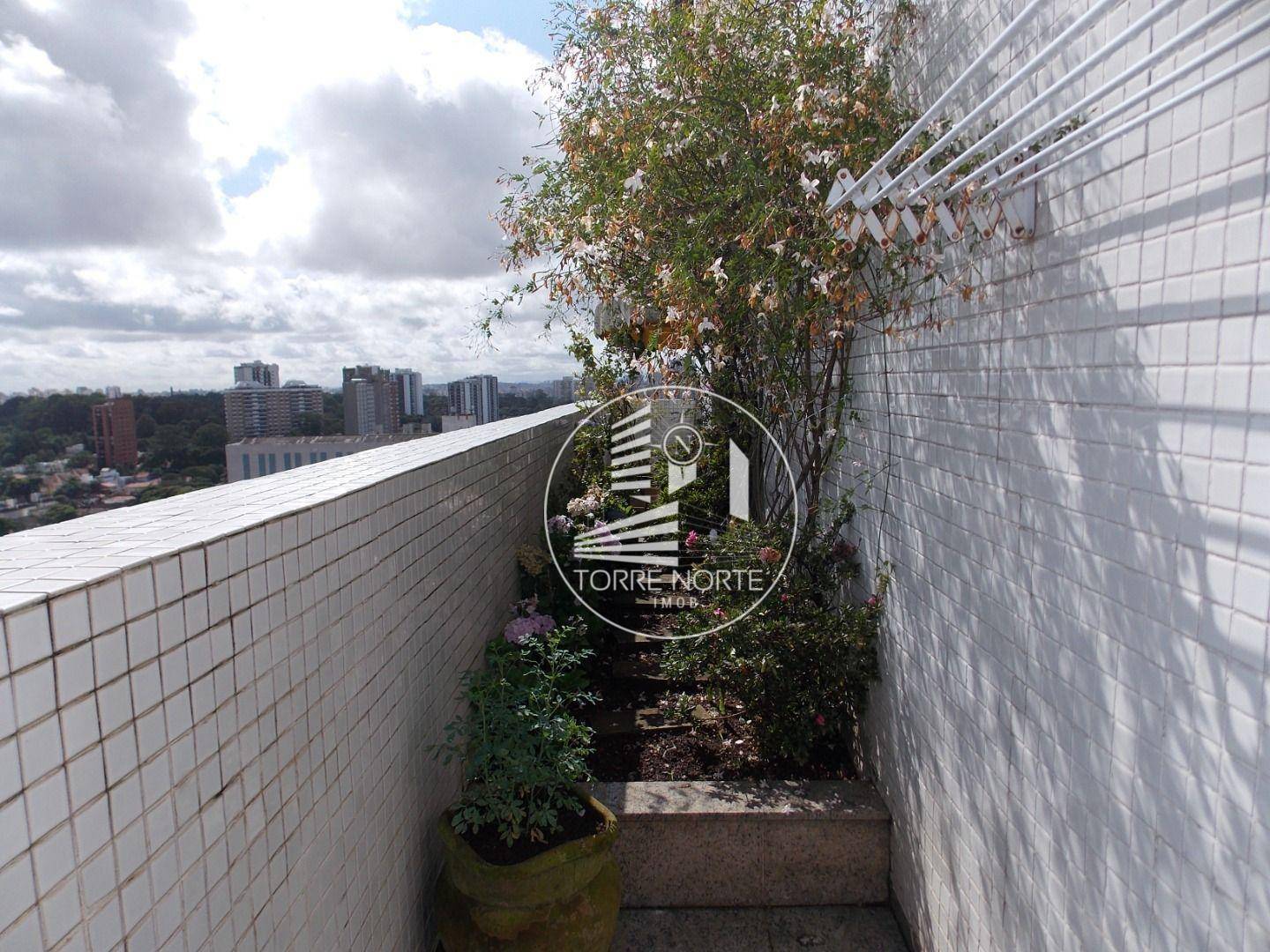 Cobertura, 3 quartos, 336 m² - Foto 18