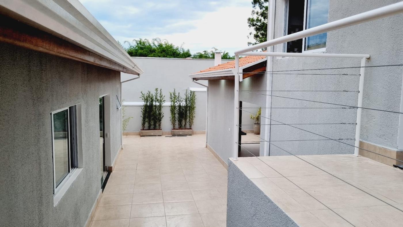 Casa à venda com 3 quartos, 187m² - Foto 15