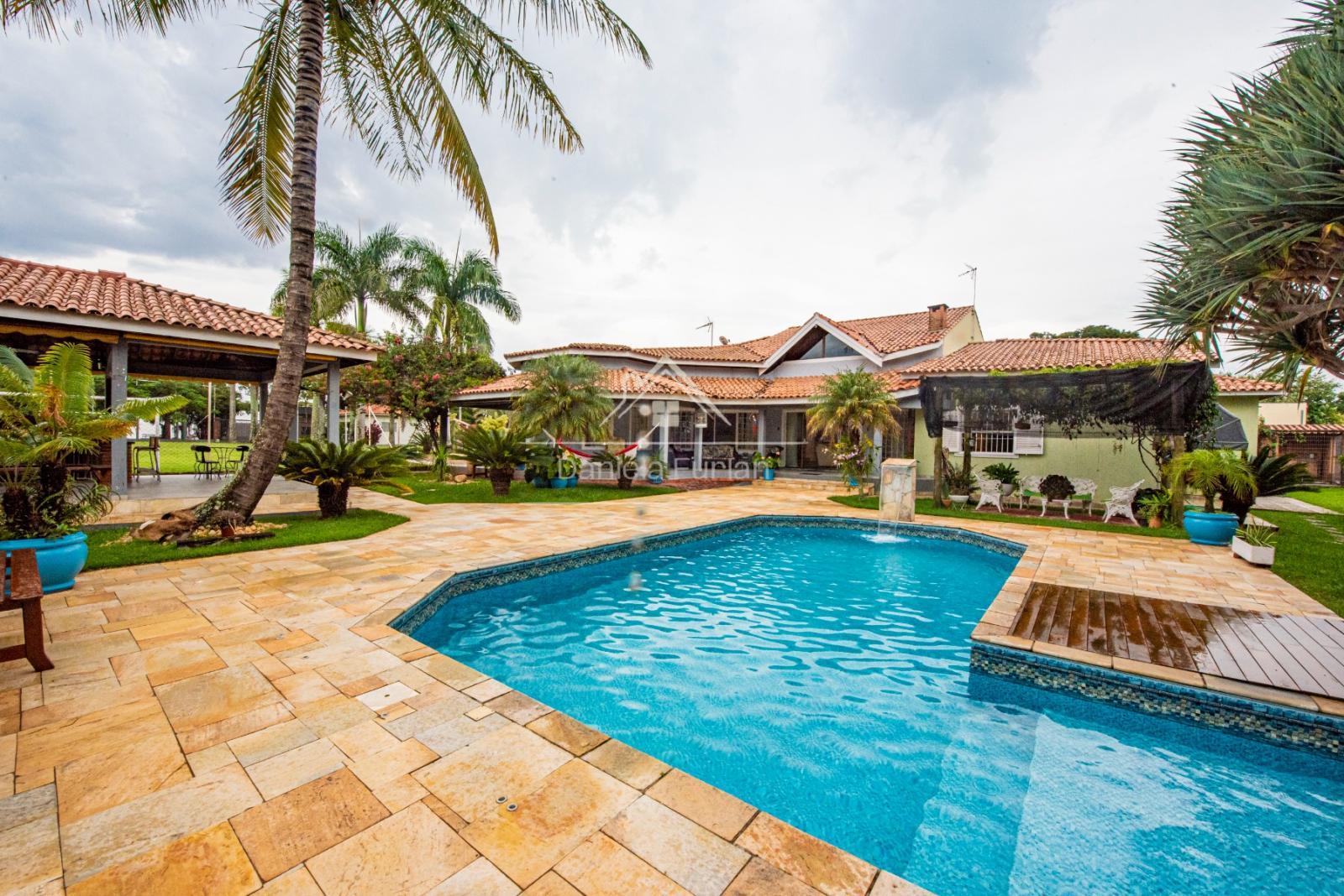 Casa de Condomínio à venda com 3 quartos, 621m² - Foto 23