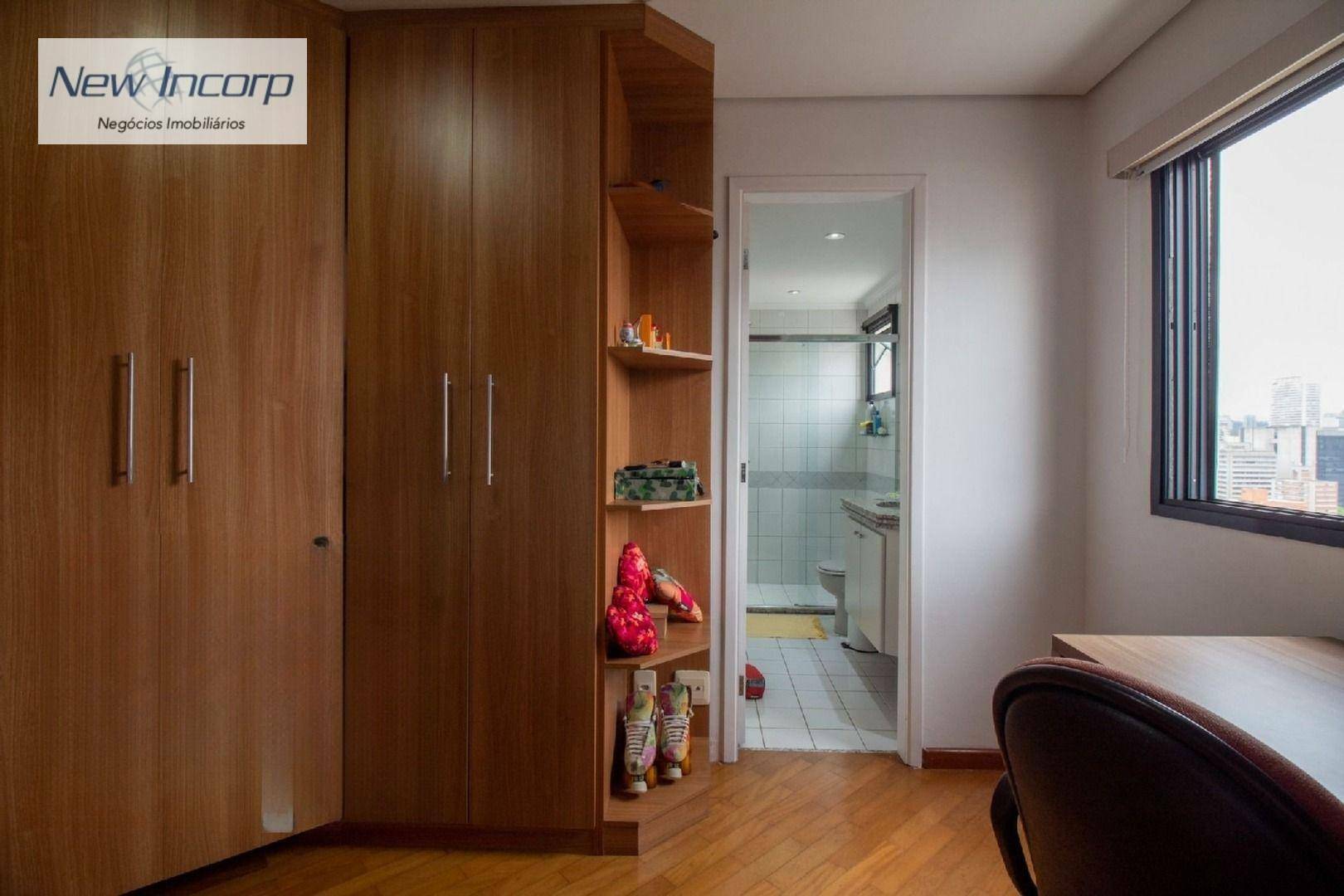 Apartamento à venda com 3 quartos, 93m² - Foto 37