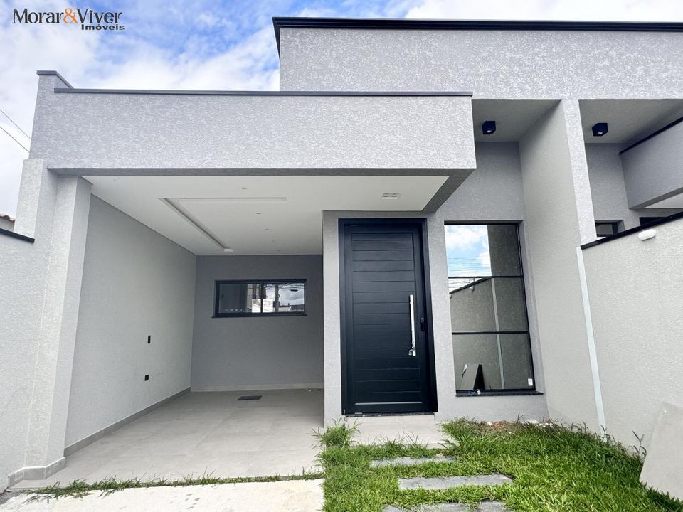 Casa à venda com 3 quartos, 97m² - Foto 5