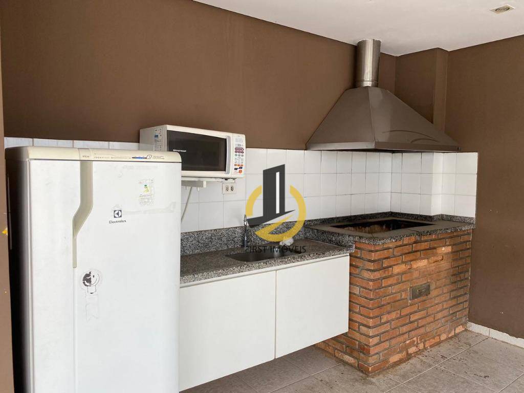 Apartamento à venda com 1 quarto, 35m² - Foto 13