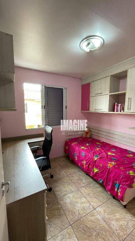 Sobrado à venda com 3 quartos, 70m² - Foto 6