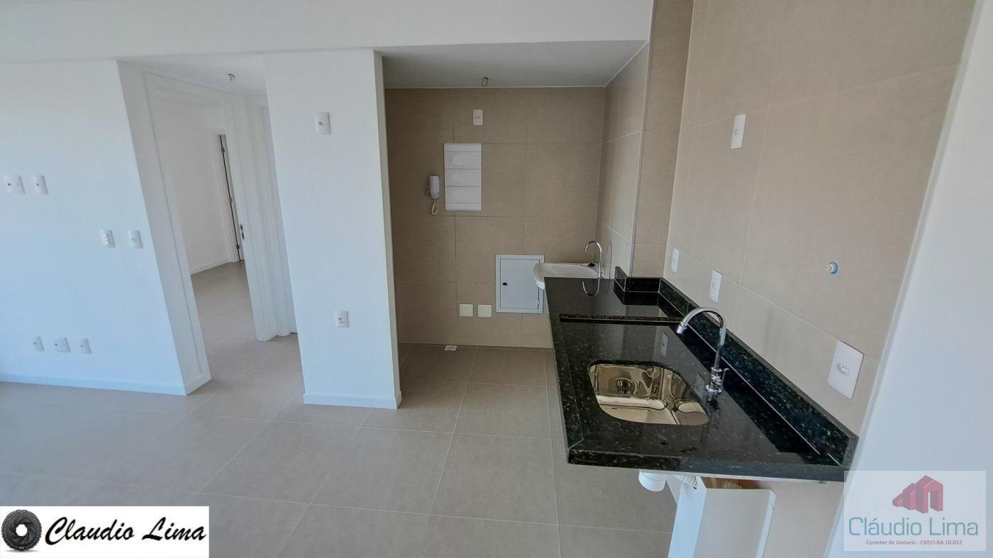 Apartamento à venda com 2 quartos, 59m² - Foto 5