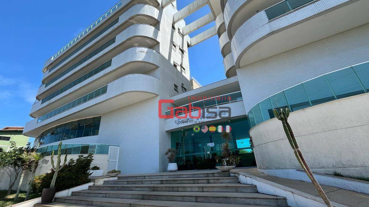 Apartamento à venda com 4 quartos, 239m² - Foto 29