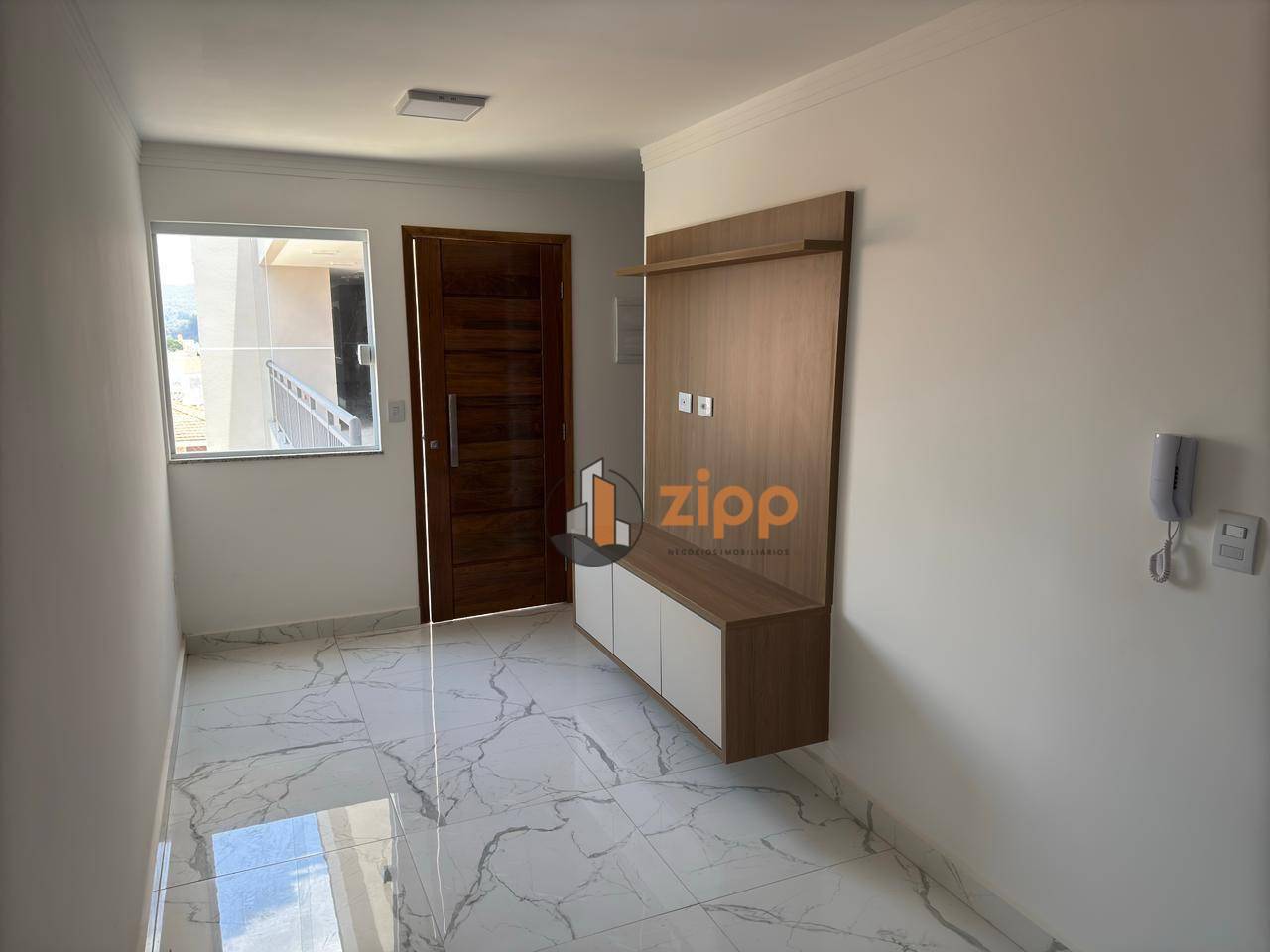 Apartamento para alugar com 2 quartos, 40m² - Foto 4