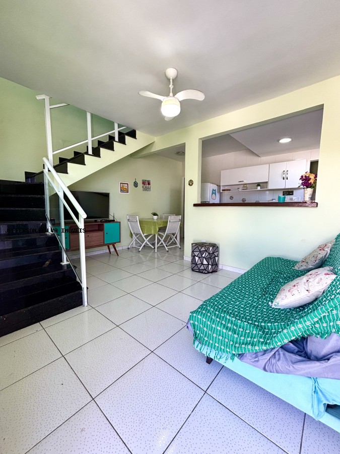 Casa de Condomínio à venda com 2 quartos, 60m² - Foto 5