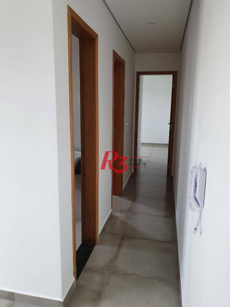 Apartamento à venda com 2 quartos, 52m² - Foto 7