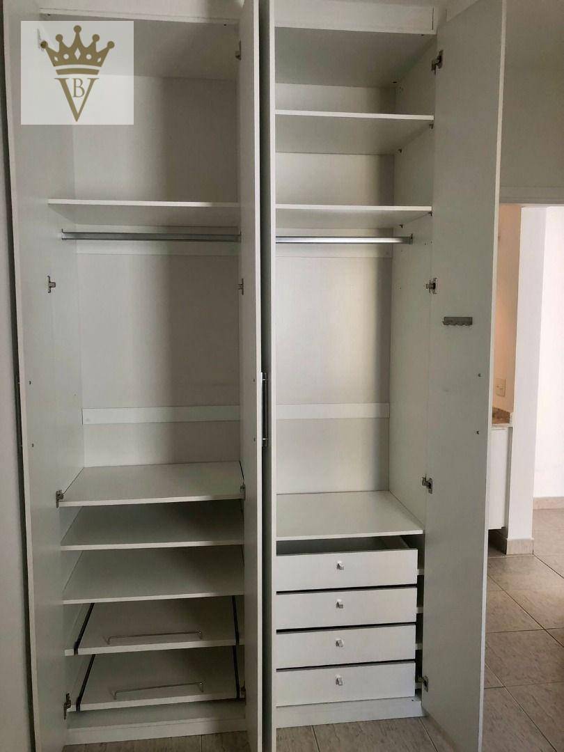 Apartamento para alugar com 1 quarto, 40m² - Foto 8