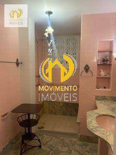 Apartamento à venda com 4 quartos, 222m² - Foto 27