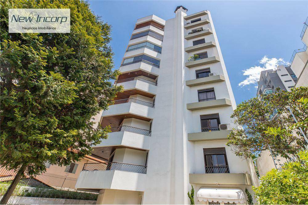 Apartamento à venda com 4 quartos, 220m² - Foto 42