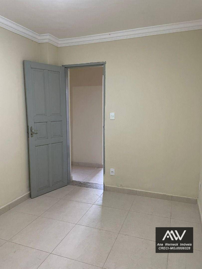 Casa para alugar com 3 quartos, 84m² - Foto 11