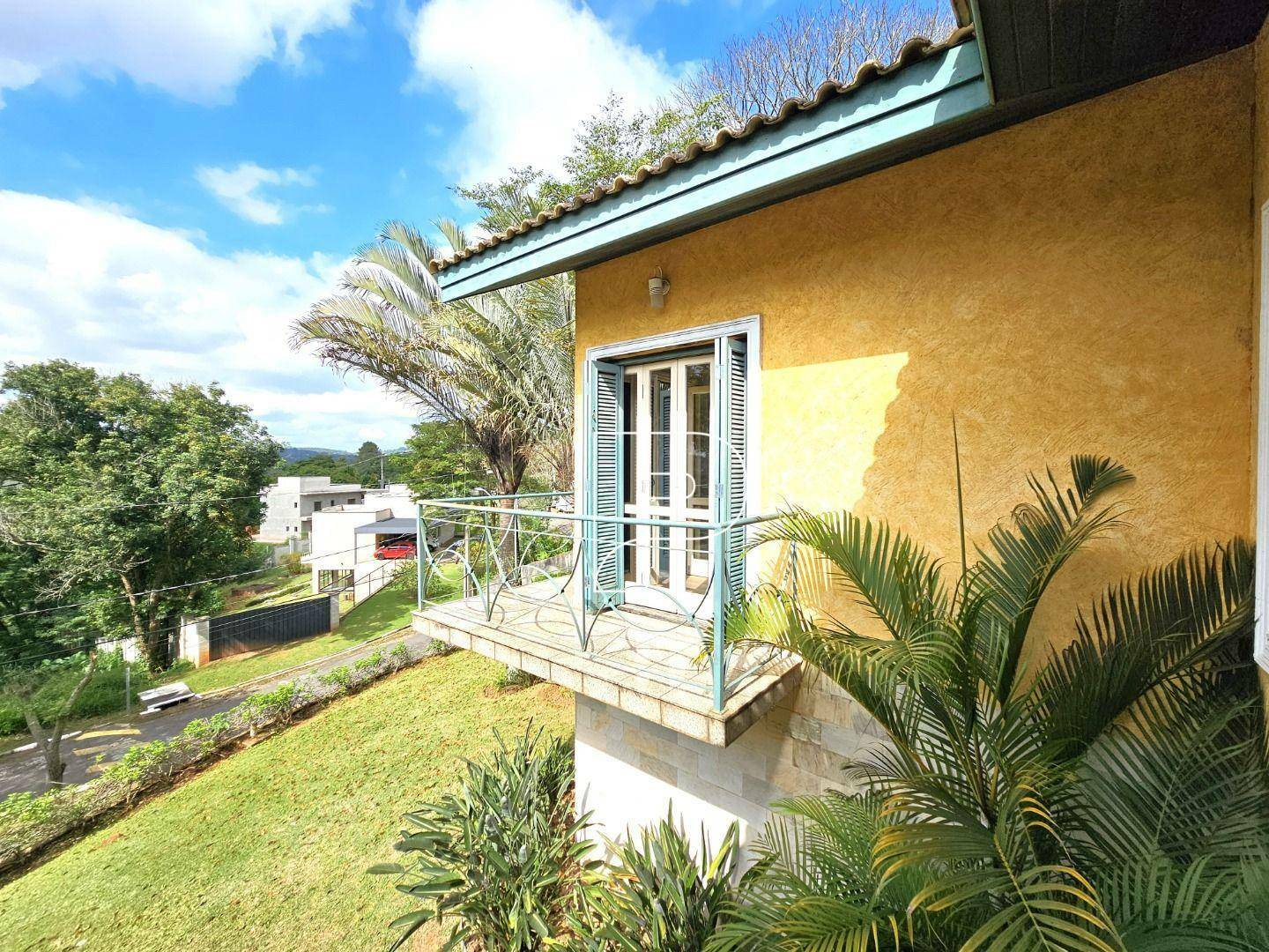 Casa de Condomínio à venda com 3 quartos, 440m² - Foto 32
