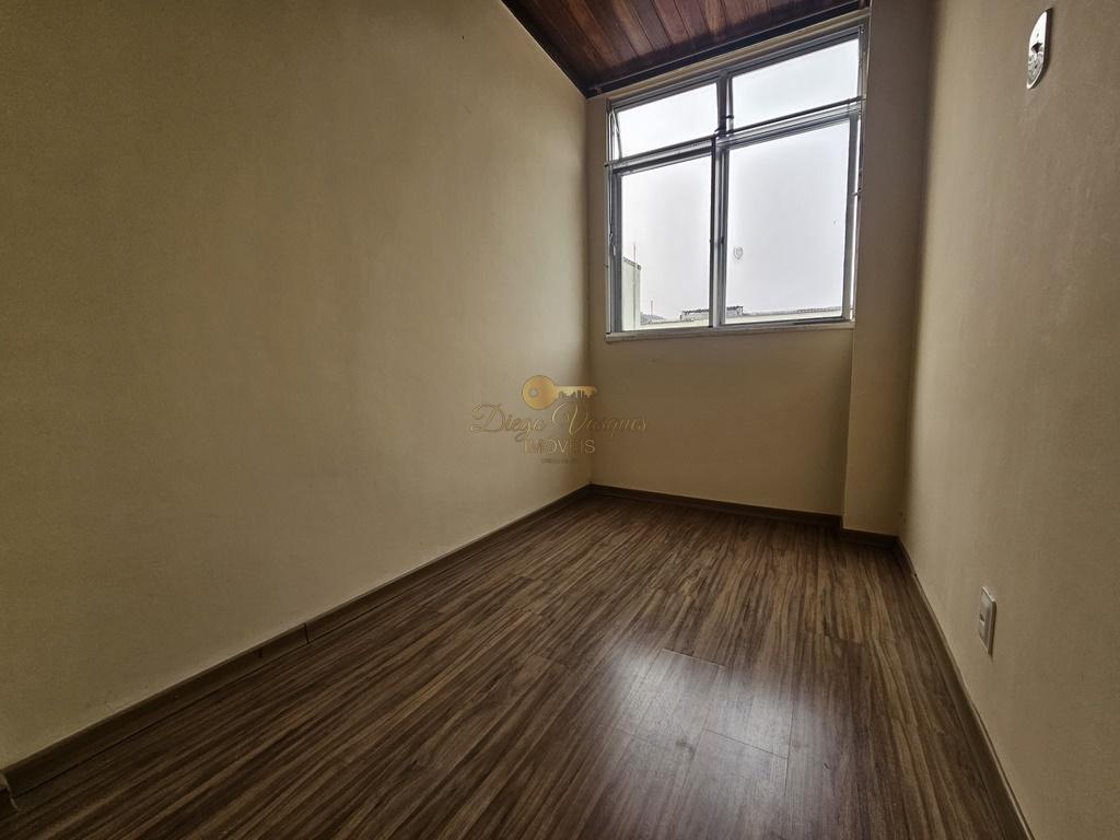 Apartamento à venda com 1 quarto, 33m² - Foto 7