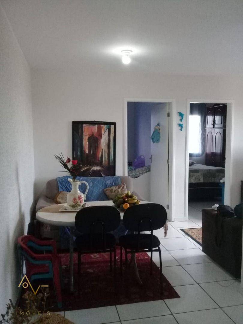 Apartamento à venda com 2 quartos, 49m² - Foto 5