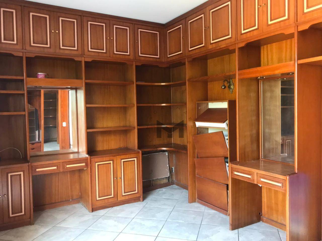 Apartamento à venda com 3 quartos, 145m² - Foto 10