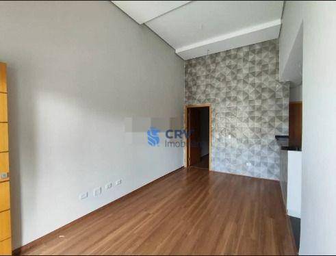 Casa à venda e aluguel com 3 quartos, 87m² - Foto 4