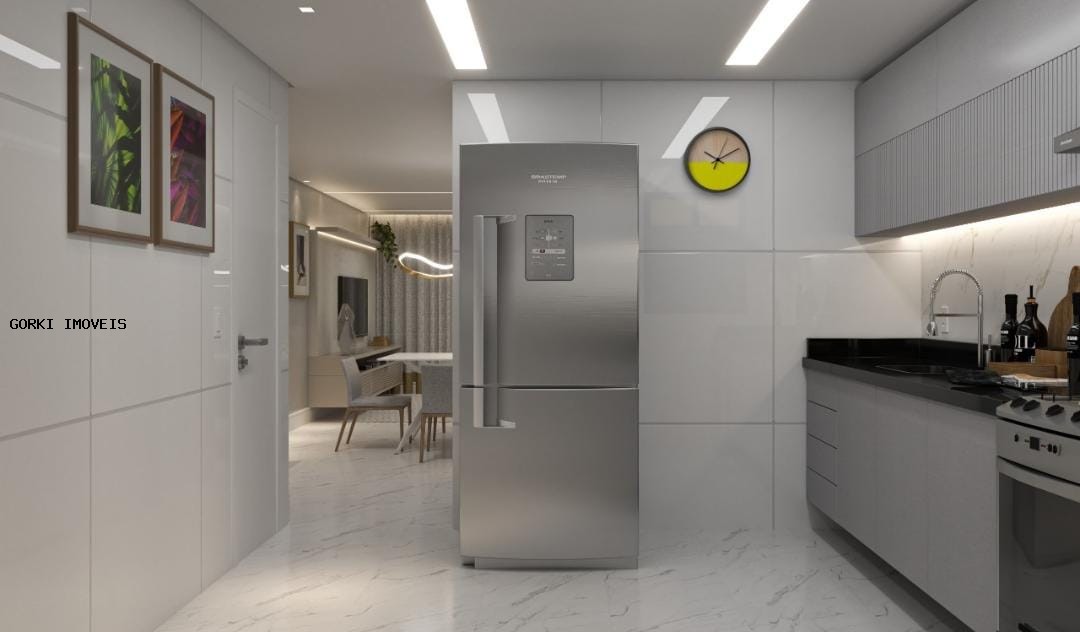 Casa à venda com 3 quartos, 156m² - Foto 3