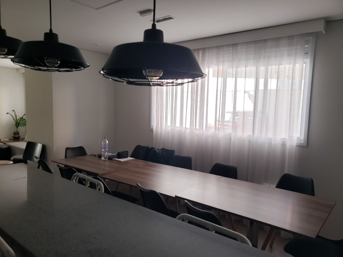 Apartamento para alugar com 2 quartos, 111m² - Foto 24