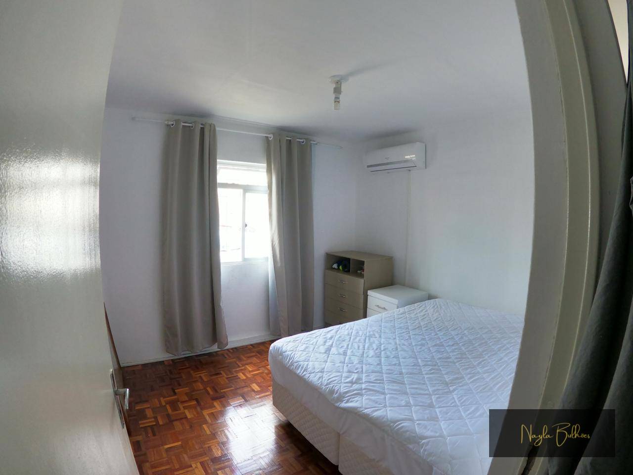 Apartamento à venda com 2 quartos, 42m² - Foto 8