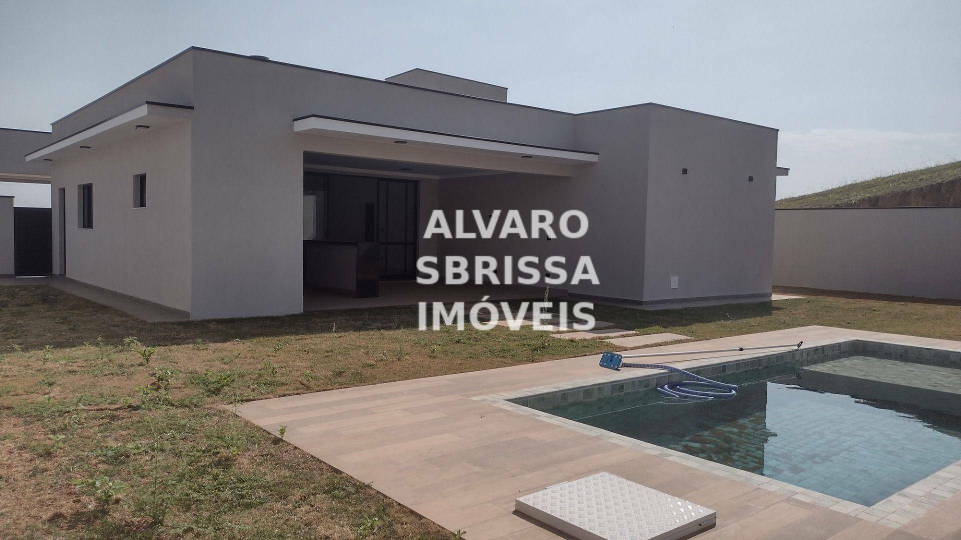 Casa de Condomínio à venda com 3 quartos, 270m² - Foto 52