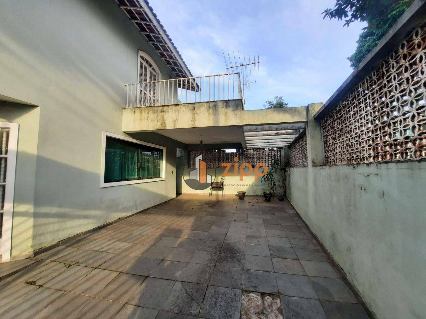 Sobrado à venda com 3 quartos, 142m² - Foto 18