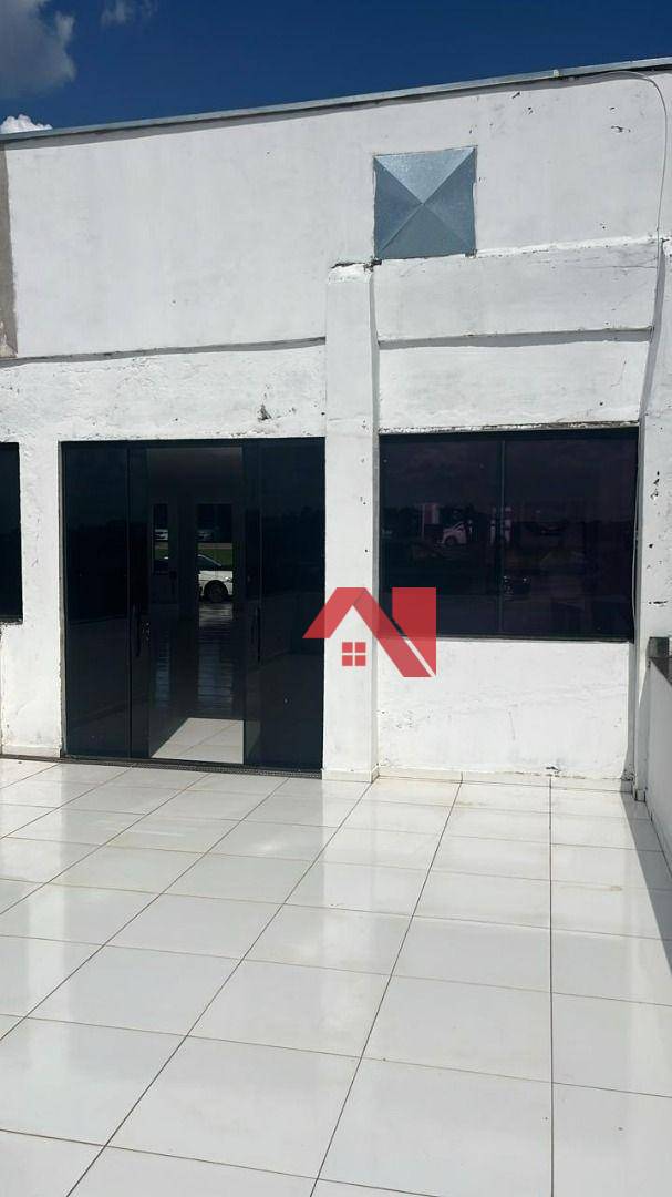 Loja-Salão, 280 m² - Foto 5