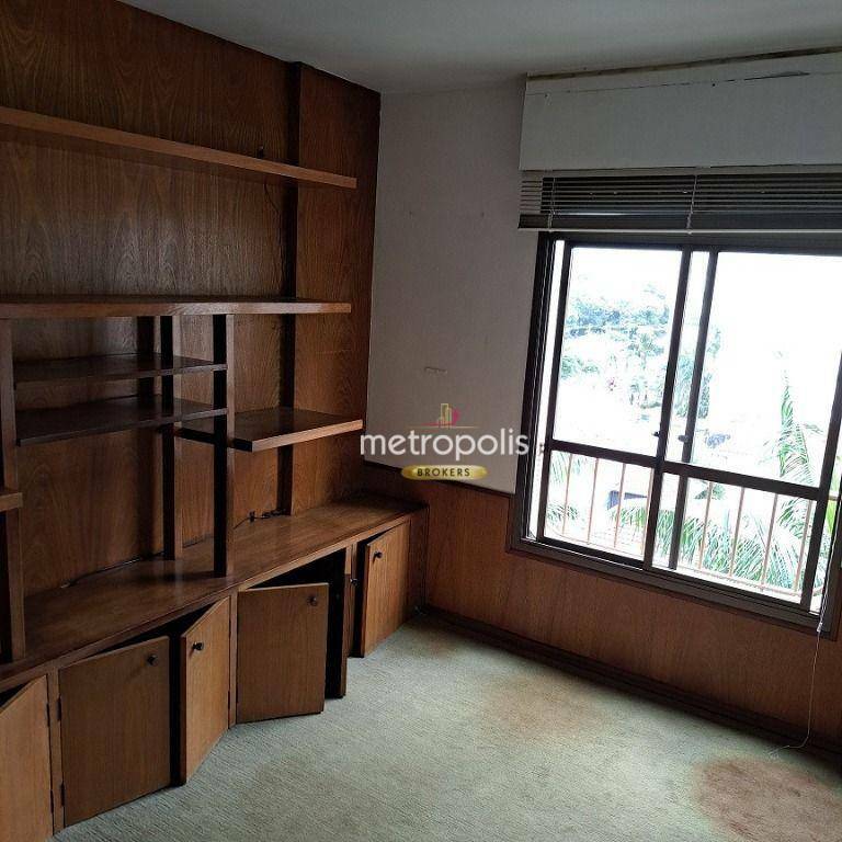 Apartamento à venda com 4 quartos, 165m² - Foto 11