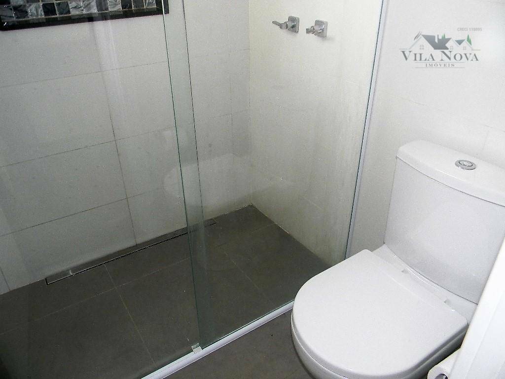 Casa de Condomínio à venda com 4 quartos, 272m² - Foto 17