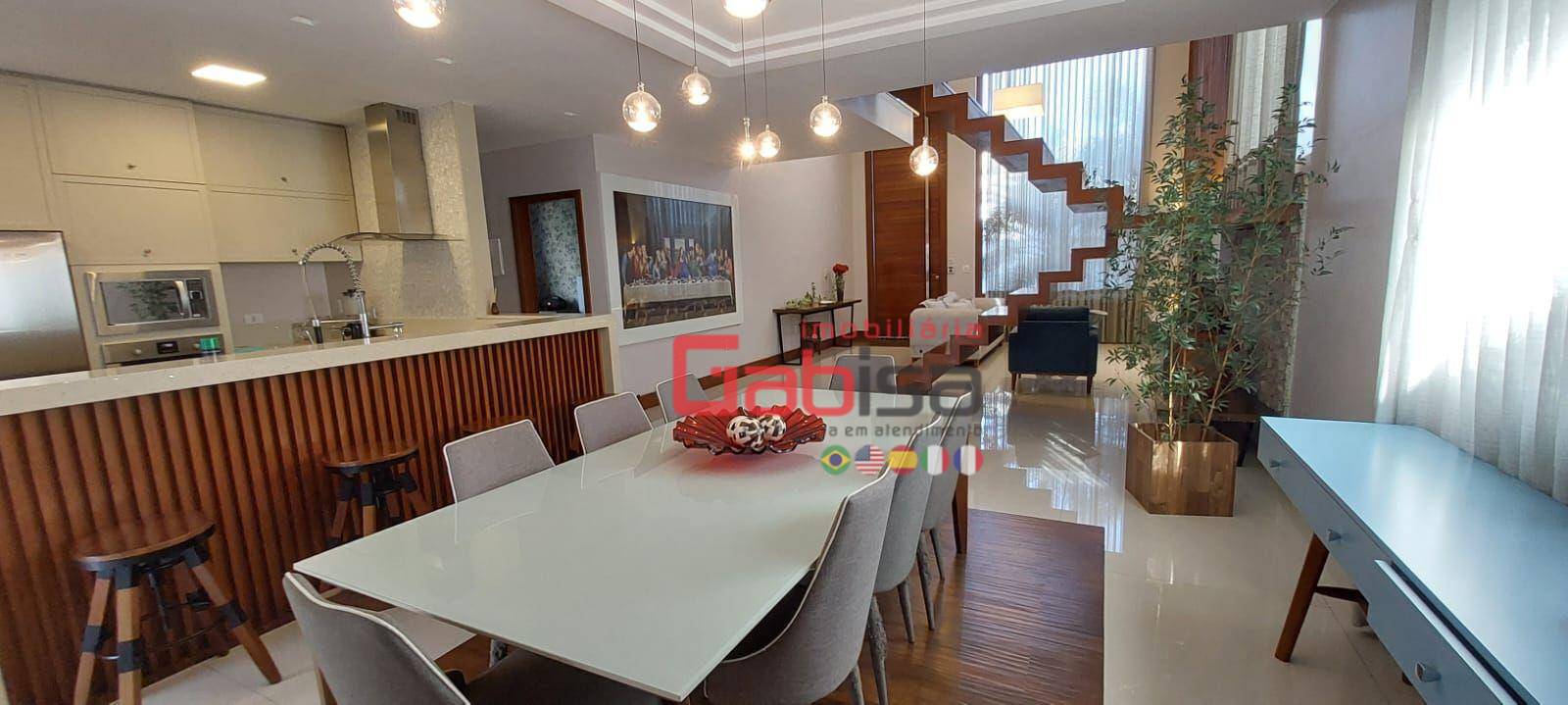 Casa à venda com 5 quartos, 350m² - Foto 7