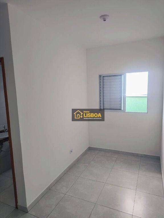 Sobrado para alugar com 2 quartos, 84m² - Foto 9