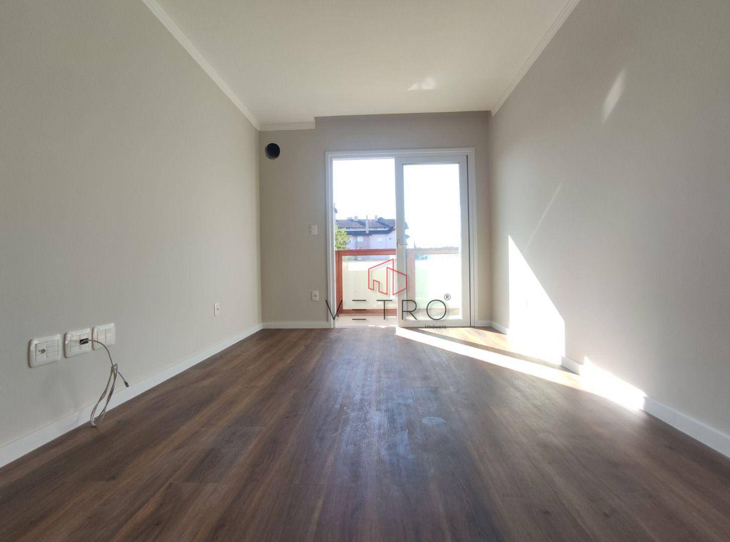 Apartamento à venda com 1 quarto, 67m² - Foto 2