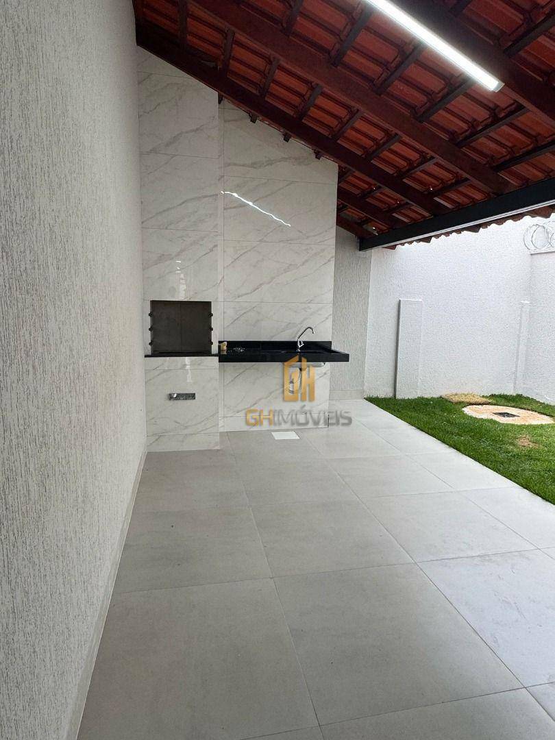 Casa à venda com 3 quartos, 112m² - Foto 9