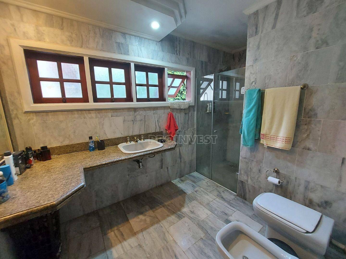 Casa de Condomínio à venda com 4 quartos, 362m² - Foto 20