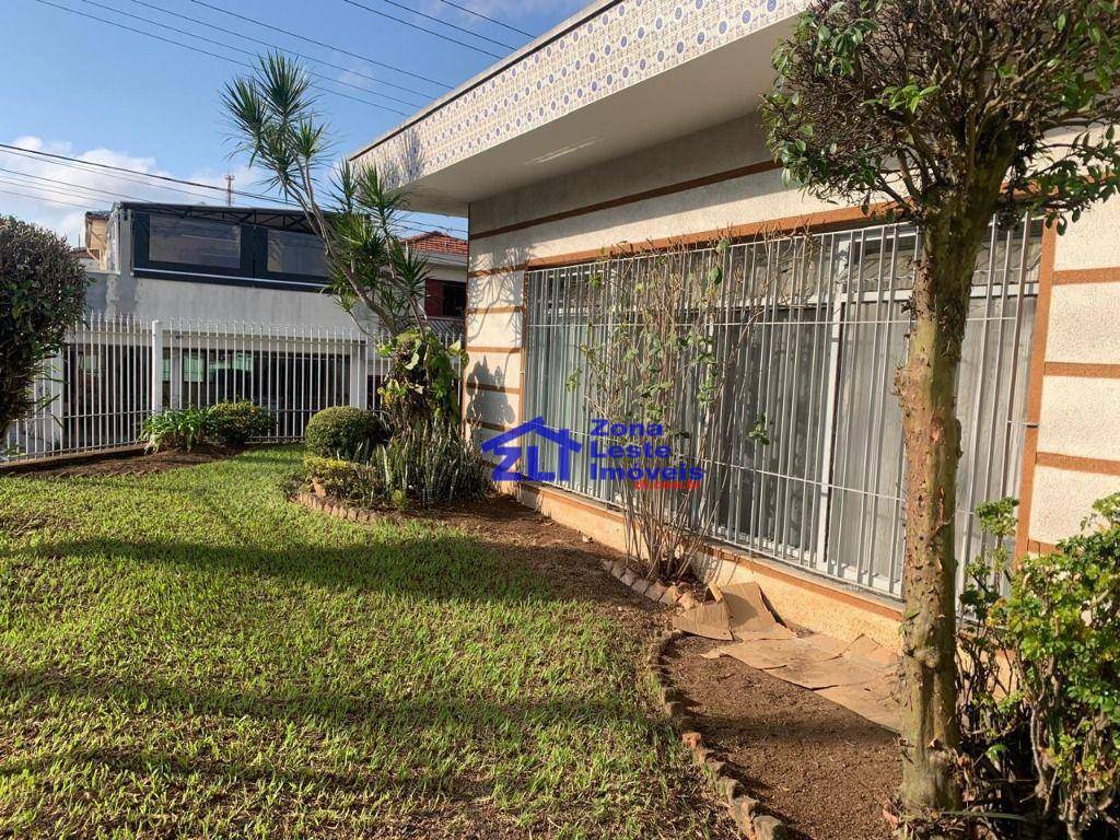 Casa à venda com 3 quartos, 300m² - Foto 1