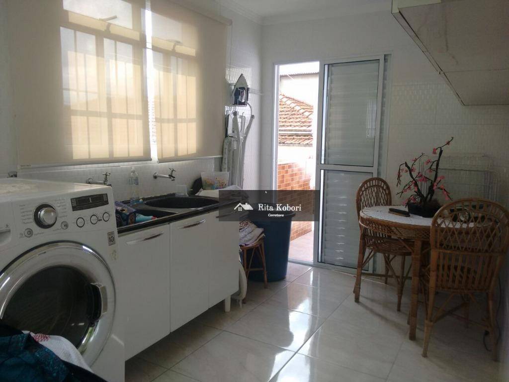 Casa à venda com 3 quartos, 121m² - Foto 2