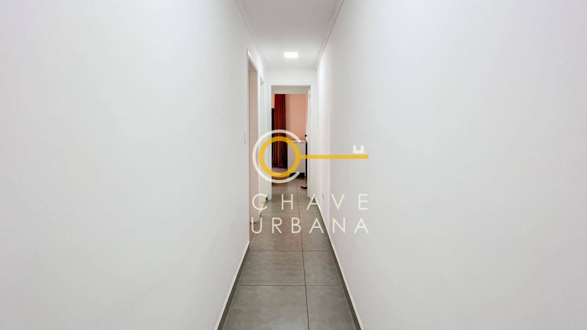 Apartamento à venda com 2 quartos, 67m² - Foto 7