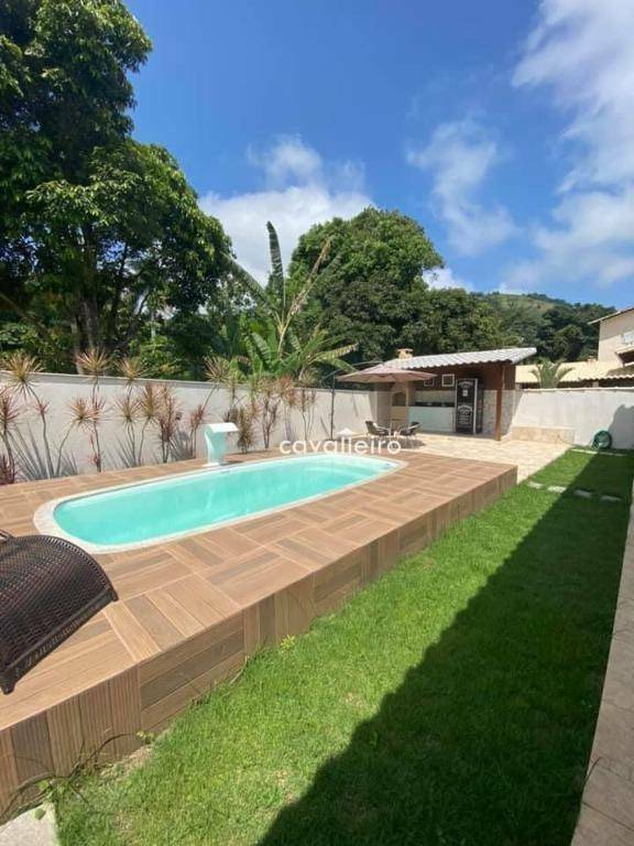 Casa de Condomínio à venda com 3 quartos, 280m² - Foto 22