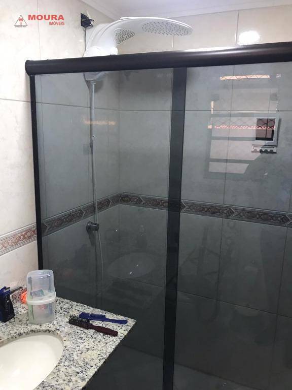 Sobrado à venda com 2 quartos, 128m² - Foto 18