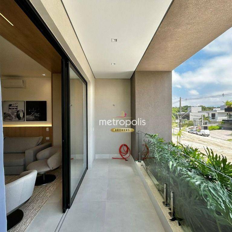 Sobrado à venda com 6 quartos, 430m² - Foto 27