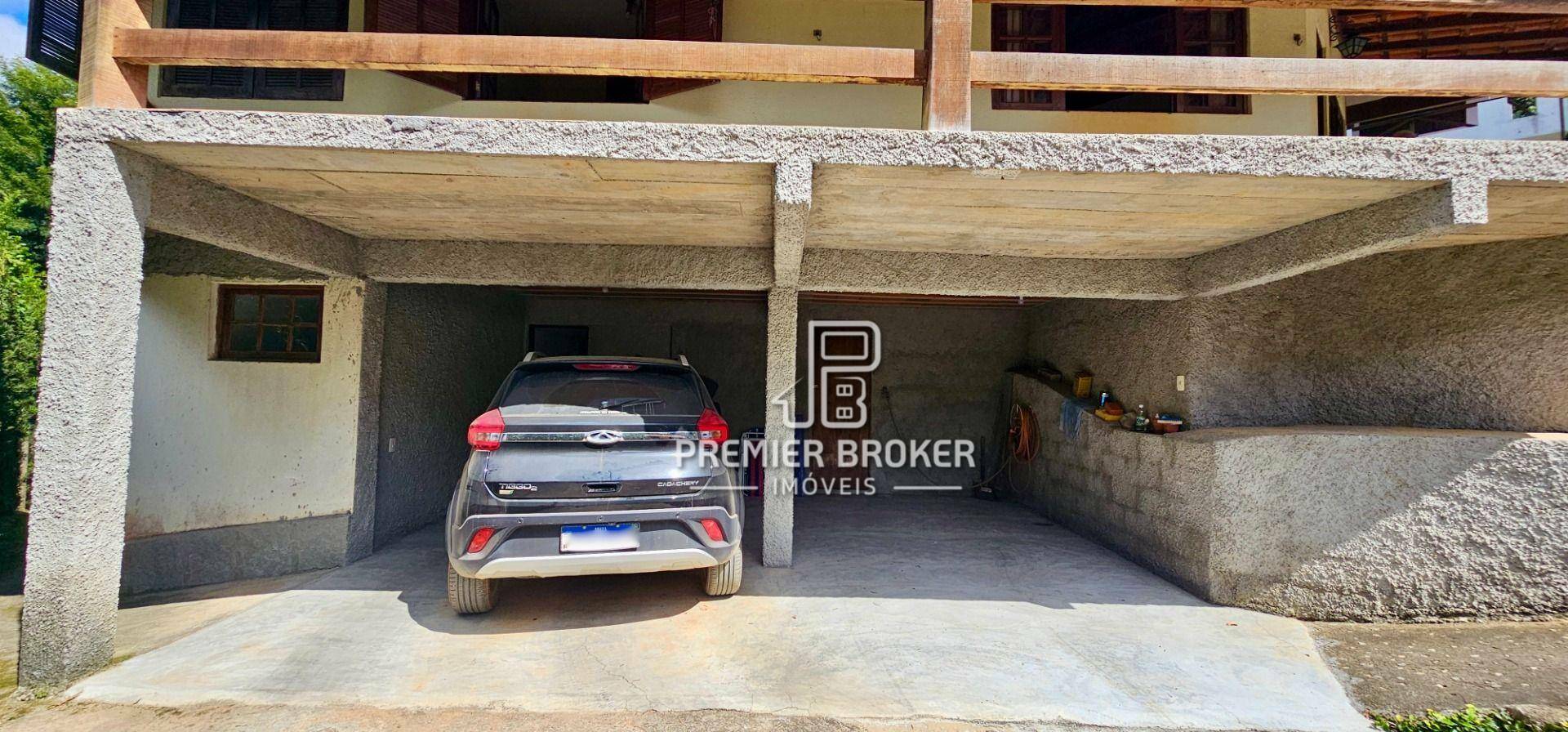 Casa de Condomínio à venda com 3 quartos, 265m² - Foto 33