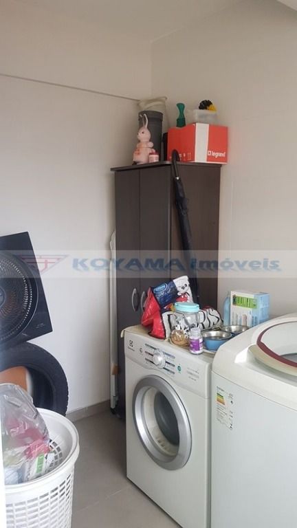 Apartamento à venda com 3 quartos, 105m² - Foto 37