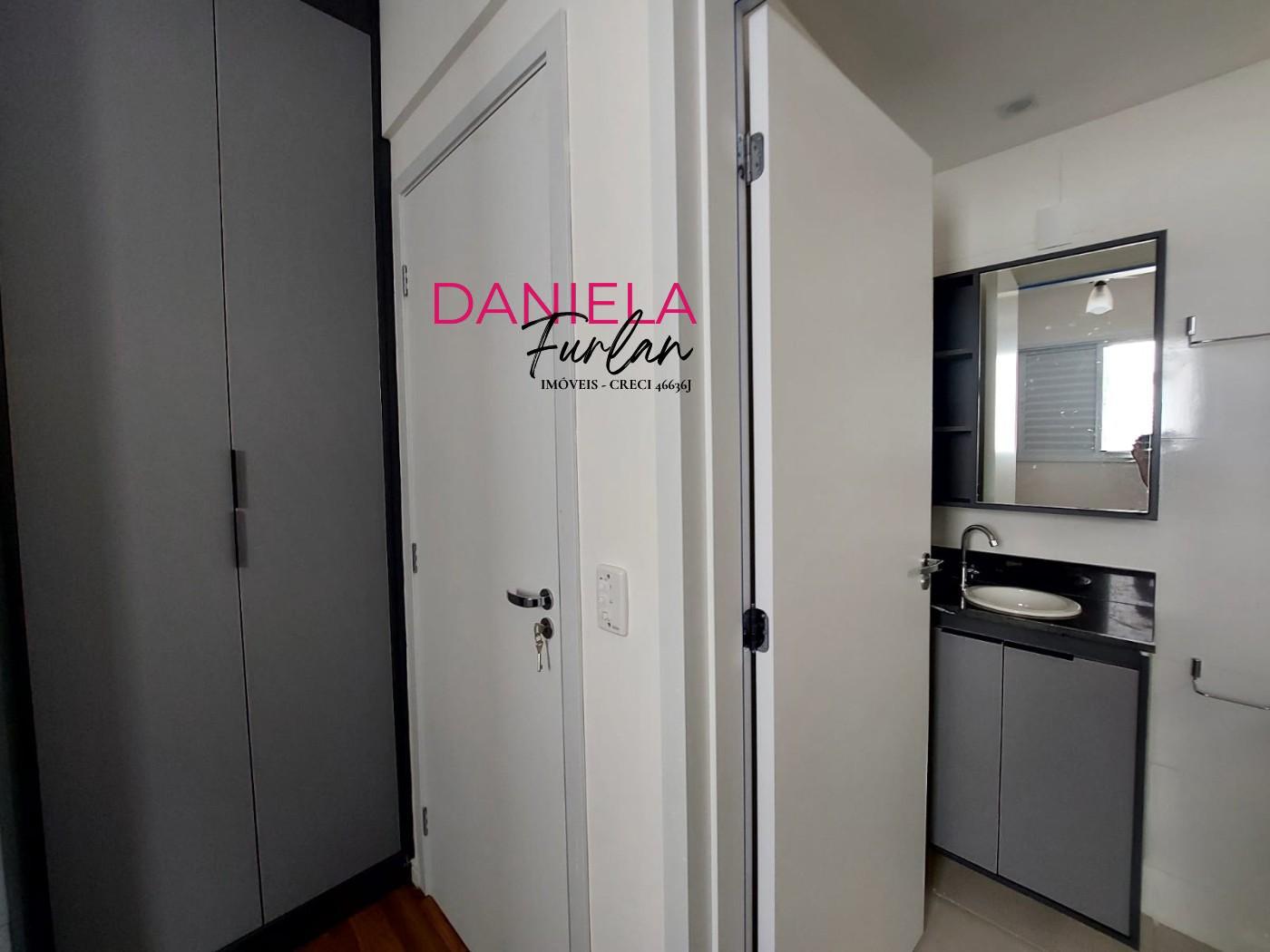 Apartamento para alugar com 3 quartos, 66m² - Foto 42